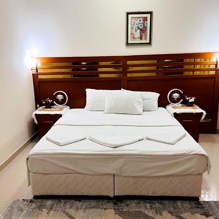 Dar Al Deyafa Hotel Apartment Muscat Exterior photo