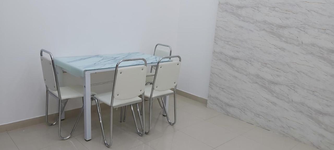 Dar Al Deyafa Hotel Apartment Muscat Exterior photo