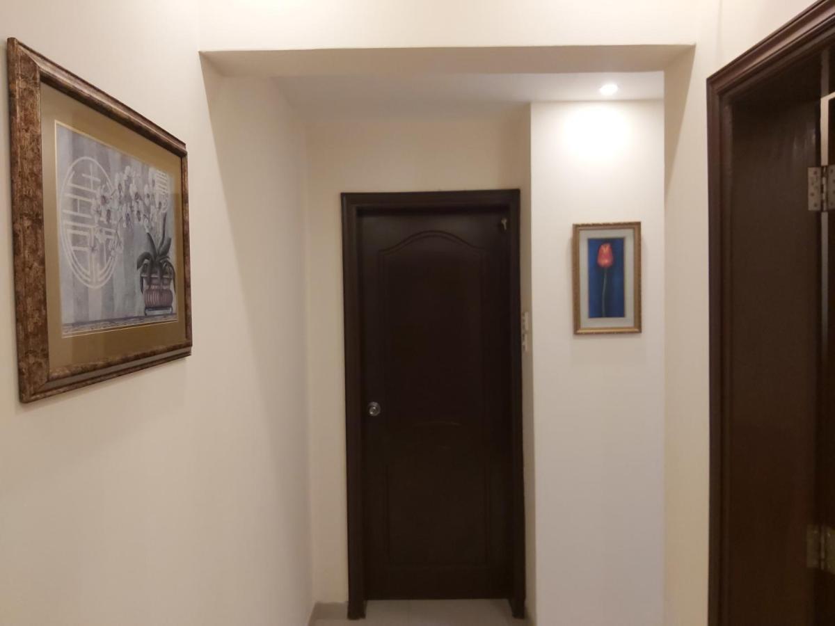 Dar Al Deyafa Hotel Apartment Muscat Exterior photo