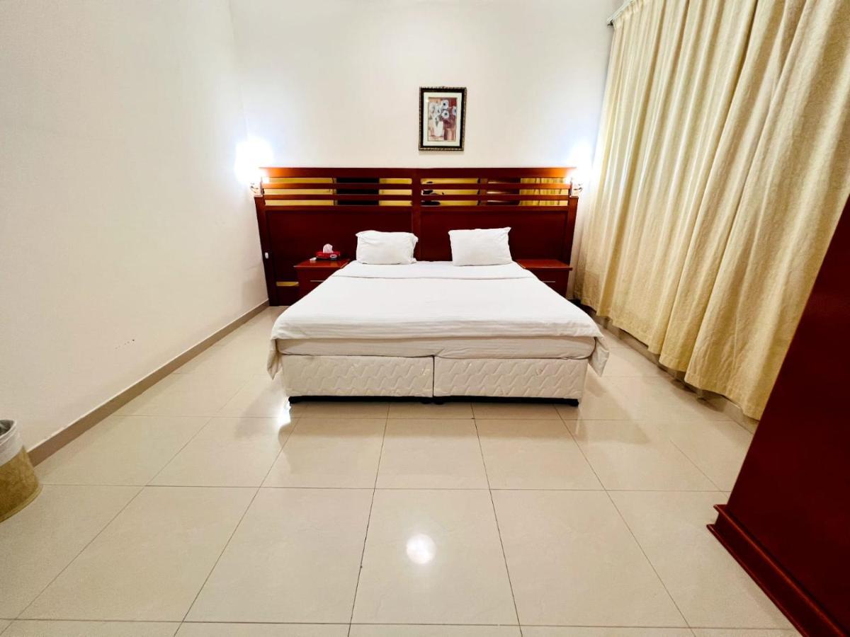 Dar Al Deyafa Hotel Apartment Muscat Exterior photo