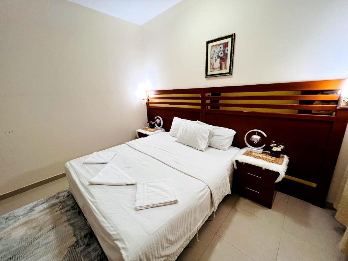 Dar Al Deyafa Hotel Apartment Muscat Exterior photo