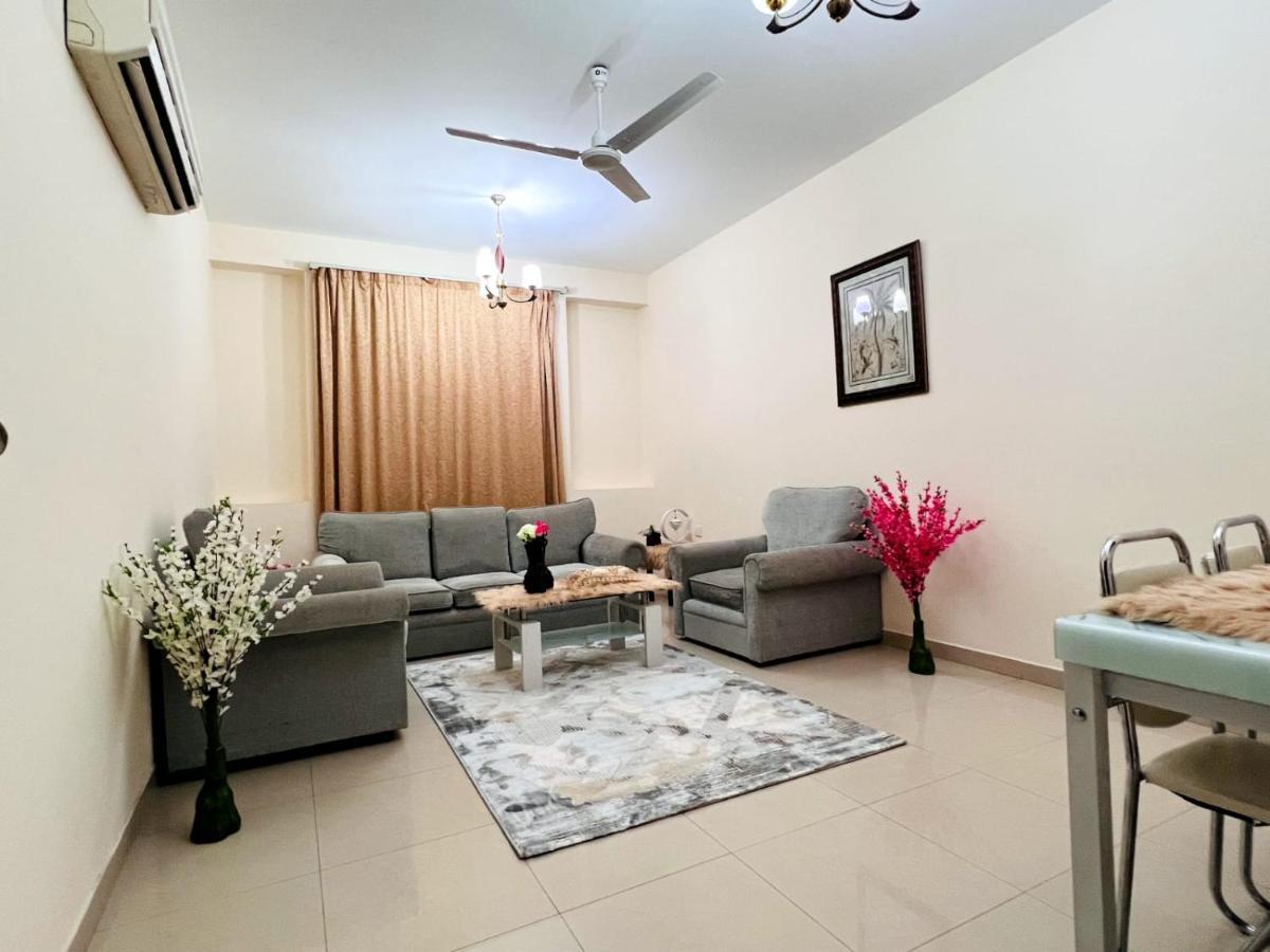Dar Al Deyafa Hotel Apartment Muscat Exterior photo