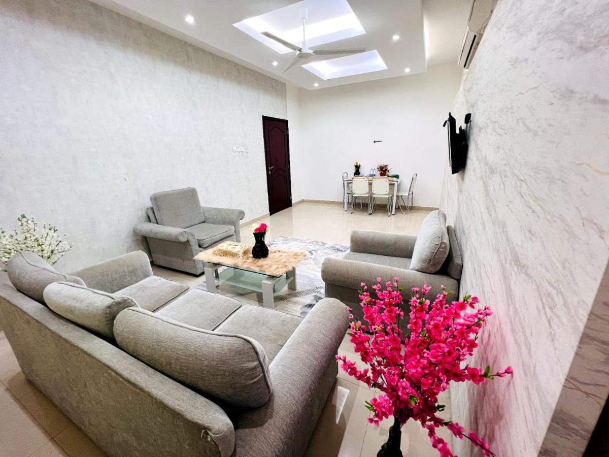 Dar Al Deyafa Hotel Apartment Muscat Exterior photo