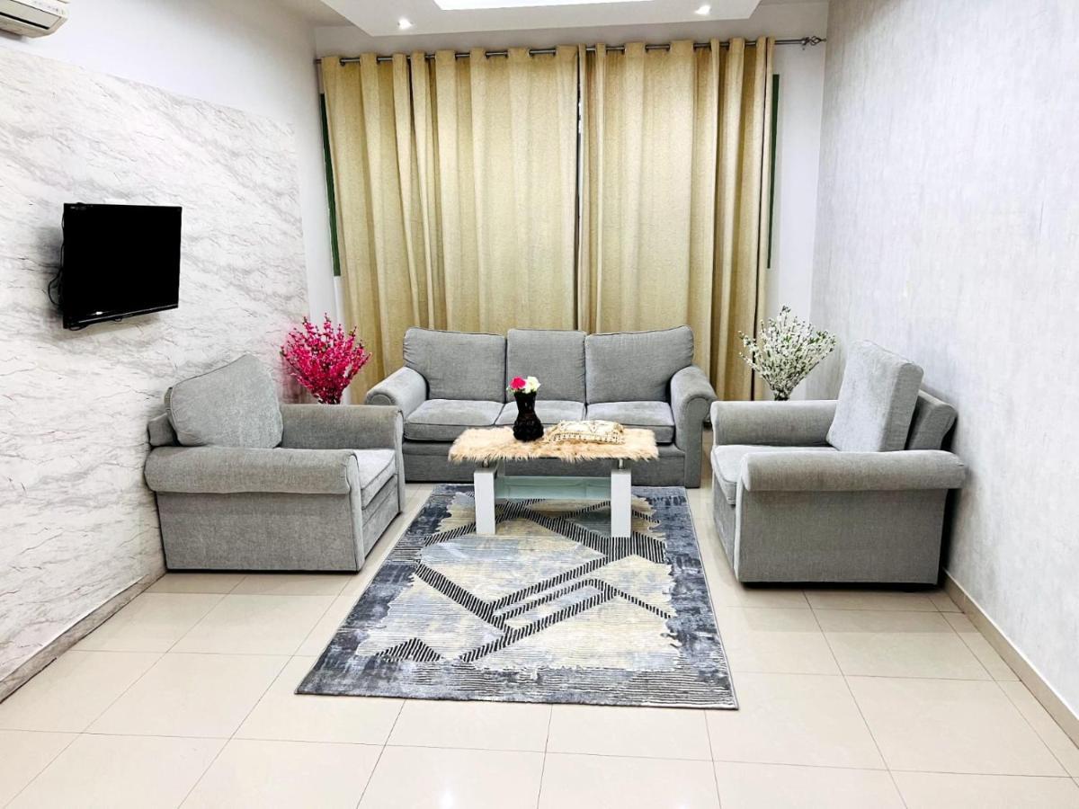 Dar Al Deyafa Hotel Apartment Muscat Exterior photo
