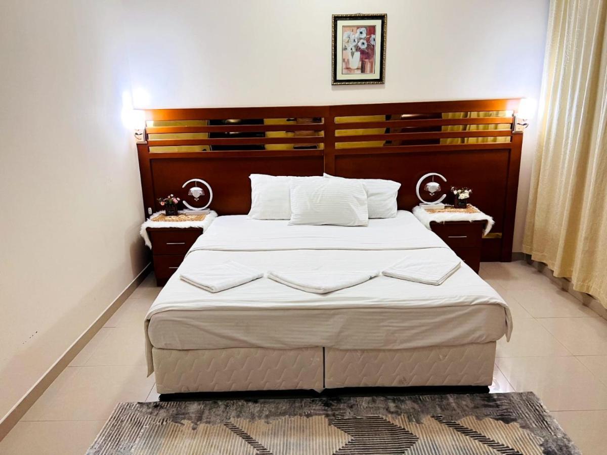 Dar Al Deyafa Hotel Apartment Muscat Exterior photo